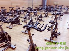 -威思迈健身工作室(庆谐路店)