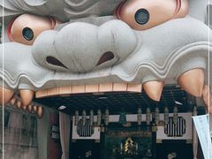 -难波八坂神社