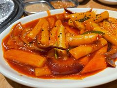 -牛炙烤肉(车公庙店)