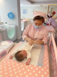-盈月阁母婴护理中心·月子中心·月嫂育儿嫂