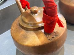 -津门羊大爷铜锅涮肉(雅清街店)