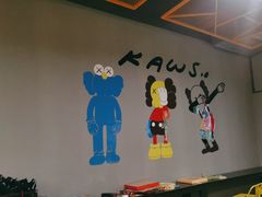 -不倒翁实景剧情密室逃脱(光明凤凰城站店)