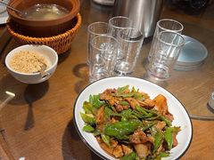 -小菜园新徽菜(马鞍山金鹰店)