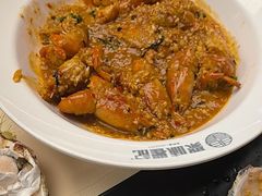 -聚味瞿记·龙虾堂(咸嘉湖店)