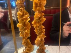 -捞神煲汤火锅(湖滨商业街店)