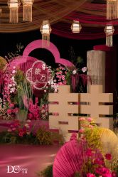 -DC大蔡婚礼策划(李公堤店)