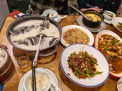 -丰乐餐厅·始于1999·本地老字号