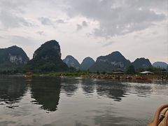 -靖西鹅泉风景区