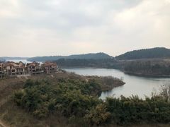 -仙海旅游度假区