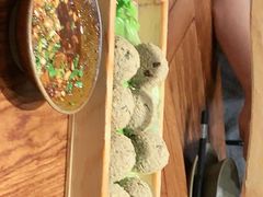 -西江传说•酸汤鱼(水东路店)