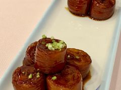 -丰泽园饭店