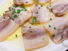 -新虹楼饭庄(崇明陈家镇店)