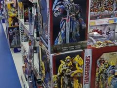 -TOYSRUS玩具反斗城(天津远洋乐堤港店)