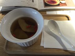 -炖物24章·顺时轻养茶(杭州大厦店)