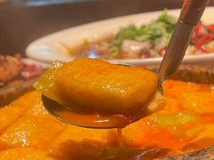 -缘生态云南菜·野生菌庭院餐厅(华侨城店)