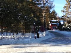 -北极村旅游风景区