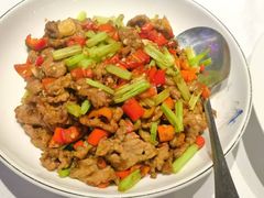 -原鄉本味 楚菜 丹江口鱼(北苑店)