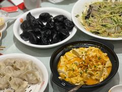 -添福来墨鱼饺子 · 海鲜东北菜(大连星海·黄浦路店)