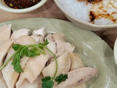 -百家鸡味馆(清泰店)