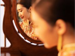 -经典婚纱摄影美学馆·私人定制