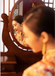 点击看大图 -经典婚纱摄影美学馆·私人定制
