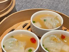 -晋江荣誉国际酒店·港誉茶餐厅