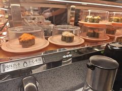 -争鲜回转寿司(中街大悦城店)