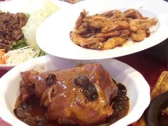 -沪华海鲜大酒楼(南汇店)