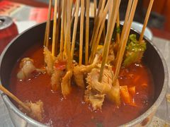 -大哈福烧烤·海鲜·家常菜(延安三路店)