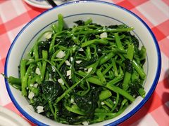 -好帮厨·下饭浏阳菜·坚持现炒(月湖店)