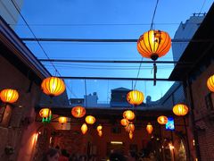 -Lanterns Vietnamese Restaurant