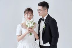 -全城热恋璀璨婚纱摄影(国贸总店)