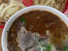 -龙鳞路第一家牛肉汤