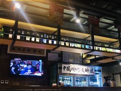 -腰子哥烤串(石佛营炫特店)