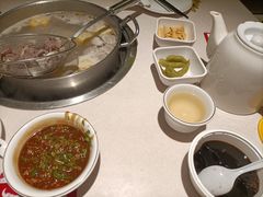 -潮泰牛肉火锅 · 创于1992年(车公庙店)