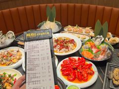 -蚝伯·新派海鲜(荣昌店)