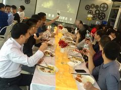 -CIAO·团建聚餐·生日派对轰趴馆(福田店)