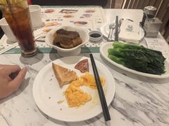 冻柠檬茶-翠华(澳门银河店)