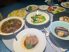 -西安绿地假日酒店·丽宝轩中餐厅