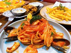 -1886德国汽车餐厅(福田星河COCO Park店)
