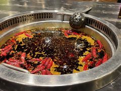 -小王少龙火锅(沙南街店)