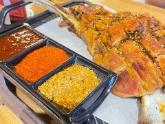 -郭靖内蒙菜·烤全羊·烧烤(望京旗舰店)