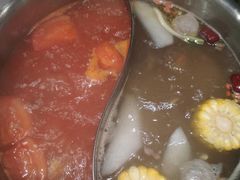 -古乐牛香·鲜牛肉牛杂火锅(新区店)