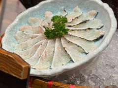 -顺德美的万豪酒店·自助餐·贡厨