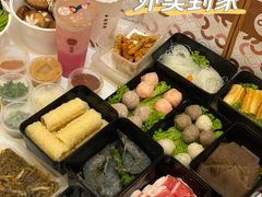 -深圳来福士广场