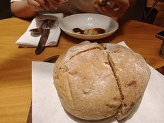 -君悦酒店·La Terrazza意合園·意式风味