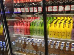 -盛江山自助料理(奥莱锦辉购物广场店)