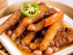 -喜粤糖朝餐厅(三八广场店)