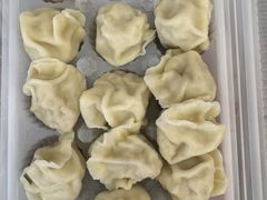 -大眼锅贴水饺(河东店)