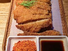 -吴越荣记·苏州菜·松鼠桂鱼(娄门景区店)